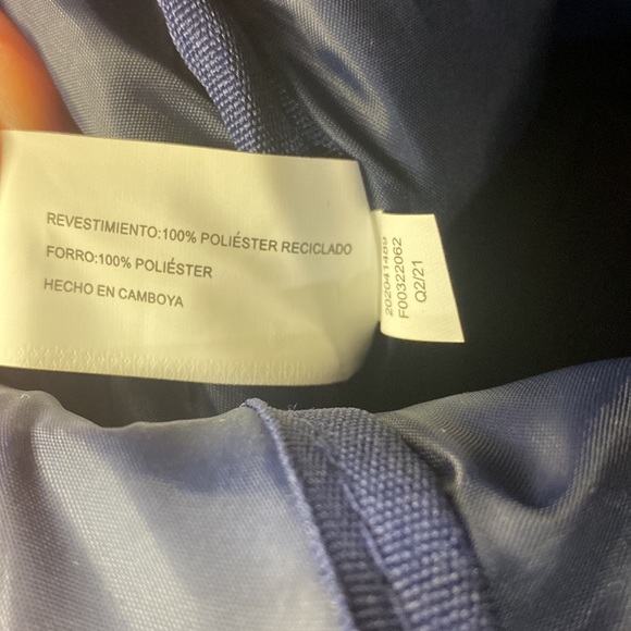 NEW- Cat & Jack- Kids Unicorn Backpack - Picture 6 of 8